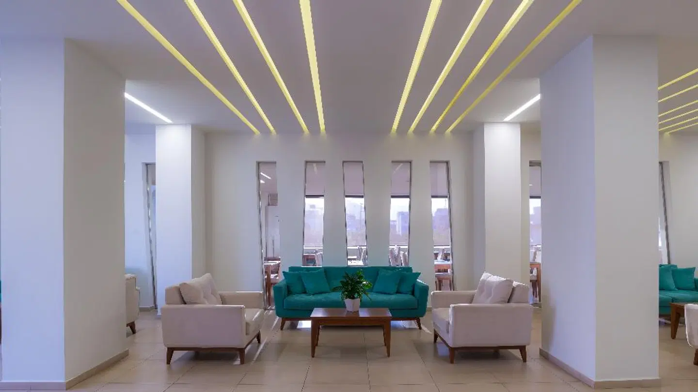 Creta Verano Hotel LOUNGE_LOBBY