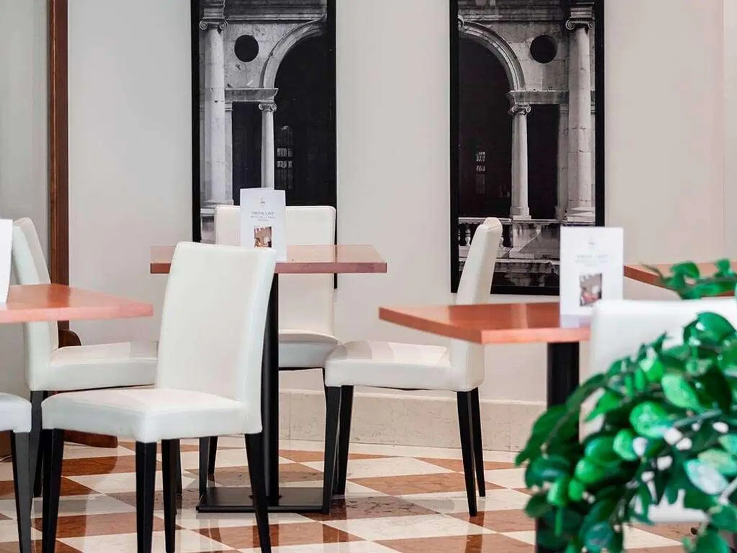 SHG Hotel de la Ville LOUNGE_LOBBY