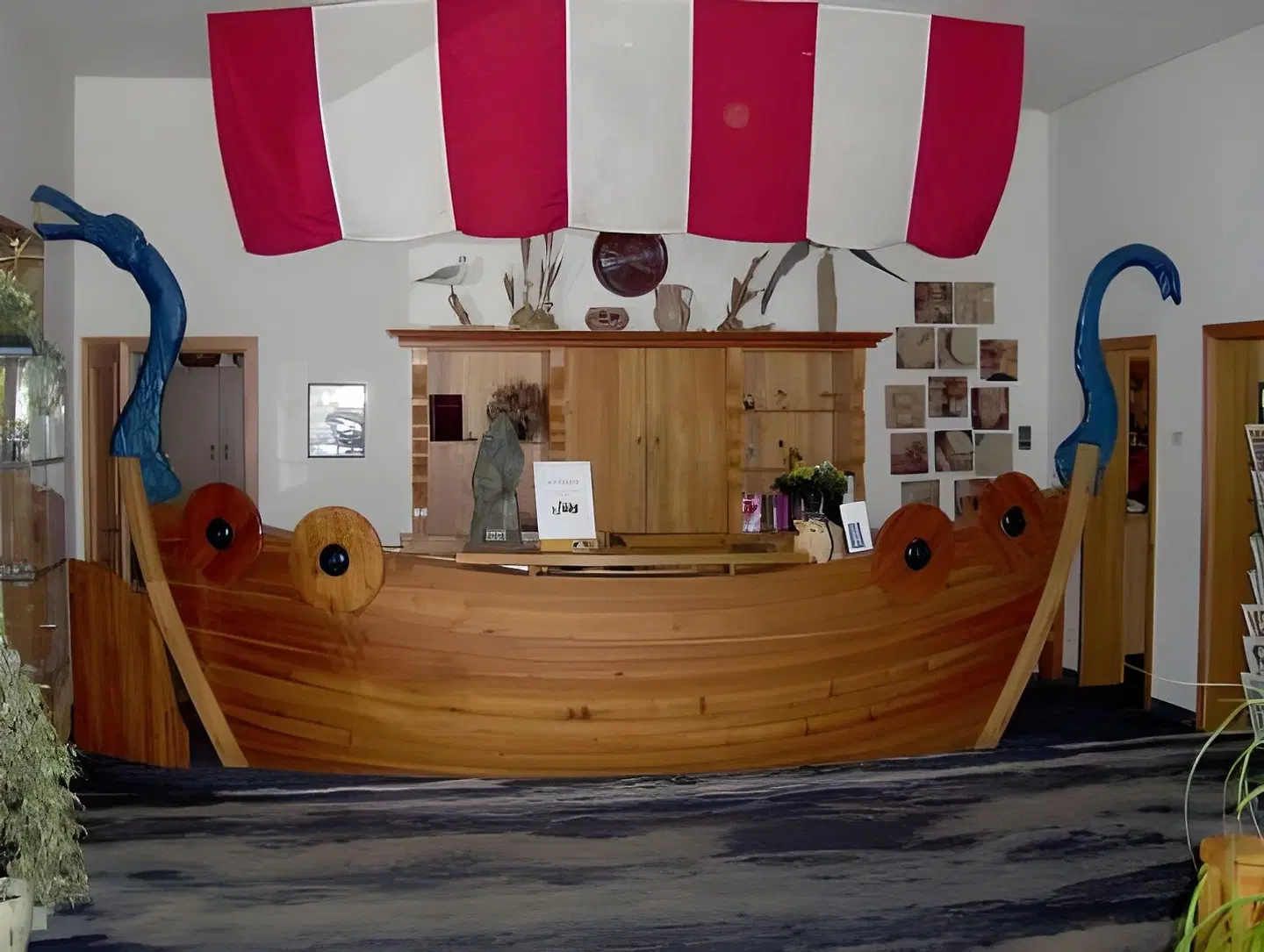 Wikinger LOUNGE_LOBBY