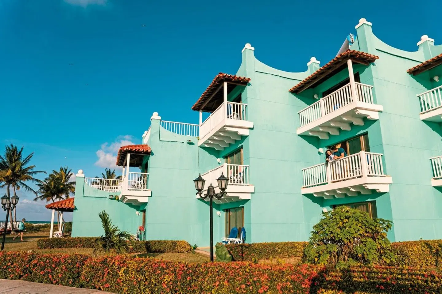 Iberostar Origin Daiquiri EXTERIOR