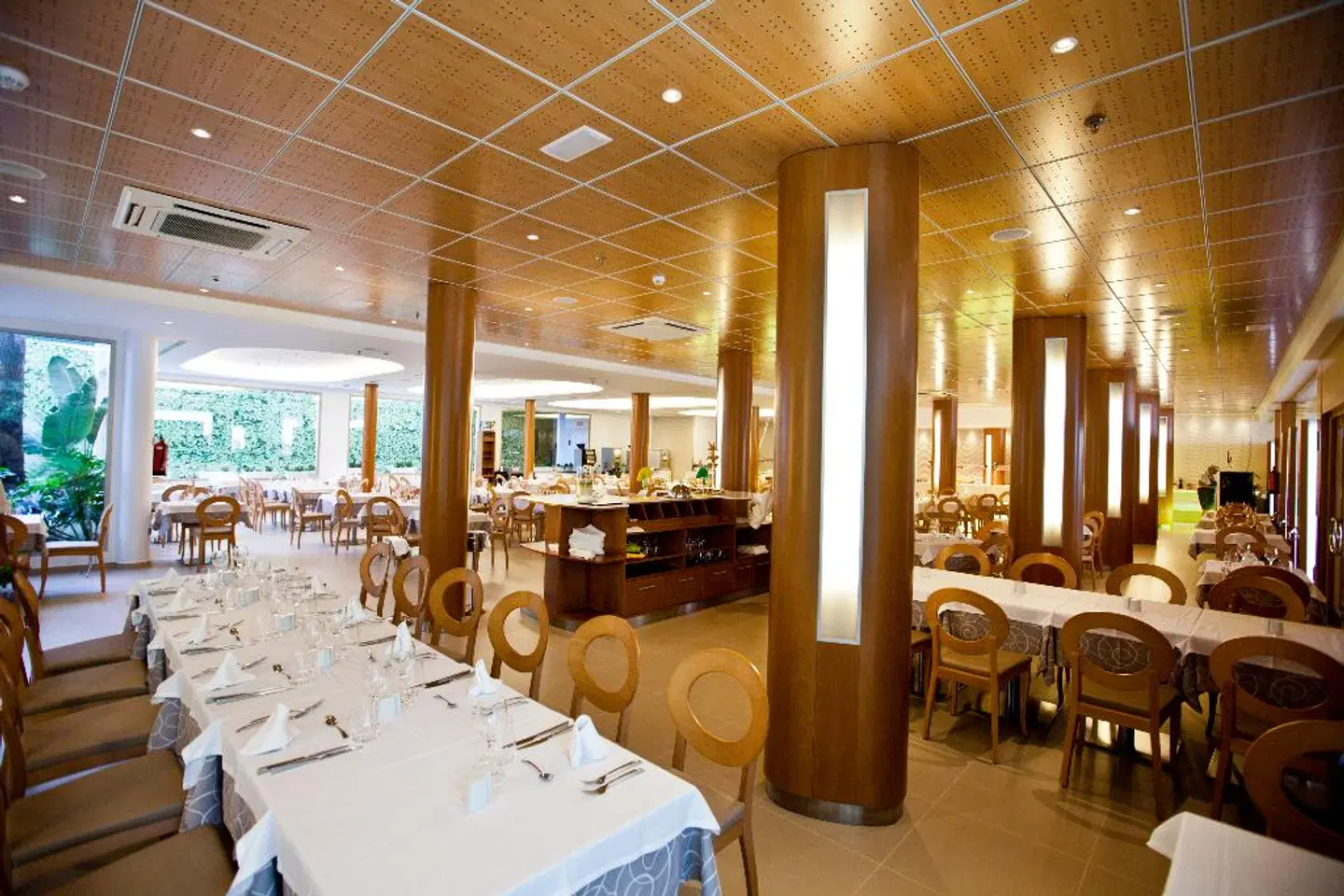 Riviera Beachotel - Adults Only Restaurant