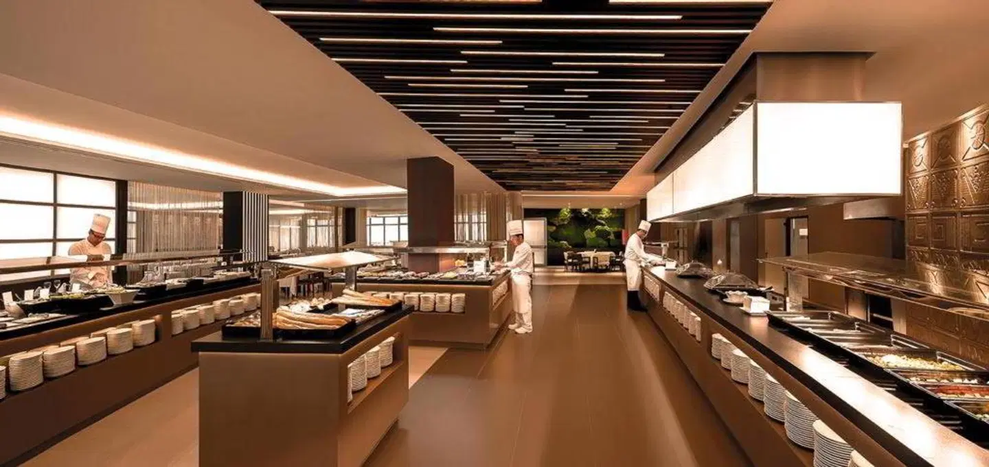 Don Pancho Restaurant