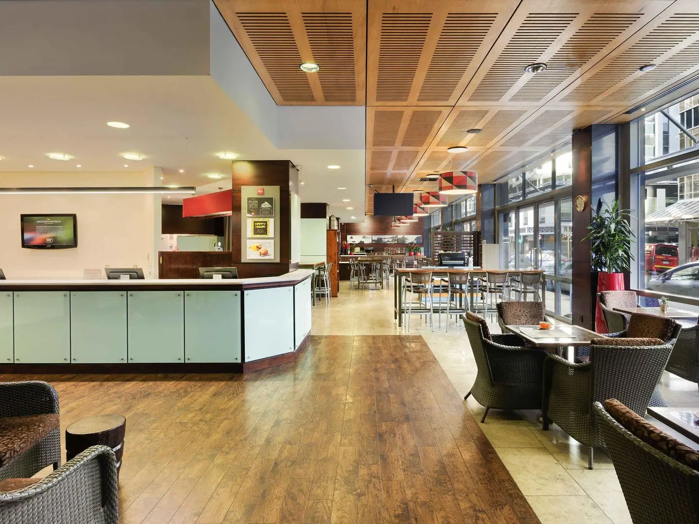 ibis Wellington LOUNGE_LOBBY