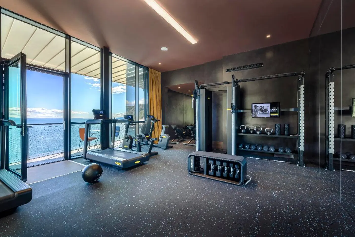 Design Hotel Navis SPORTS_AND_LEISURE