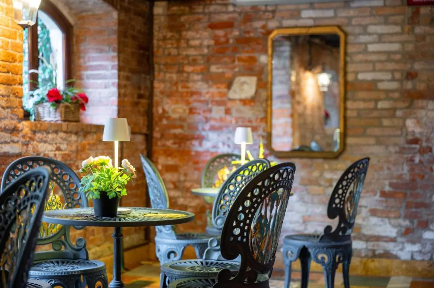 Al Sole LOUNGE_LOBBY