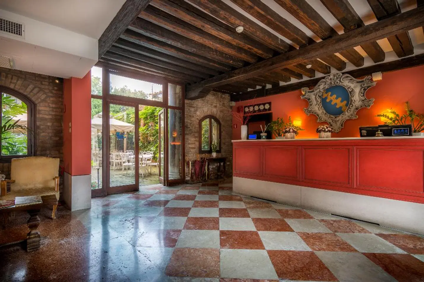 Al Sole LOUNGE_LOBBY