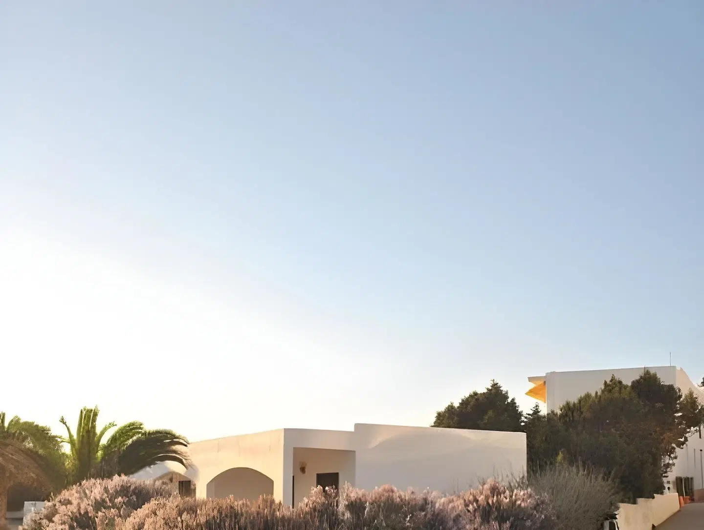 Aigua Clara Hostal EXTERIOR