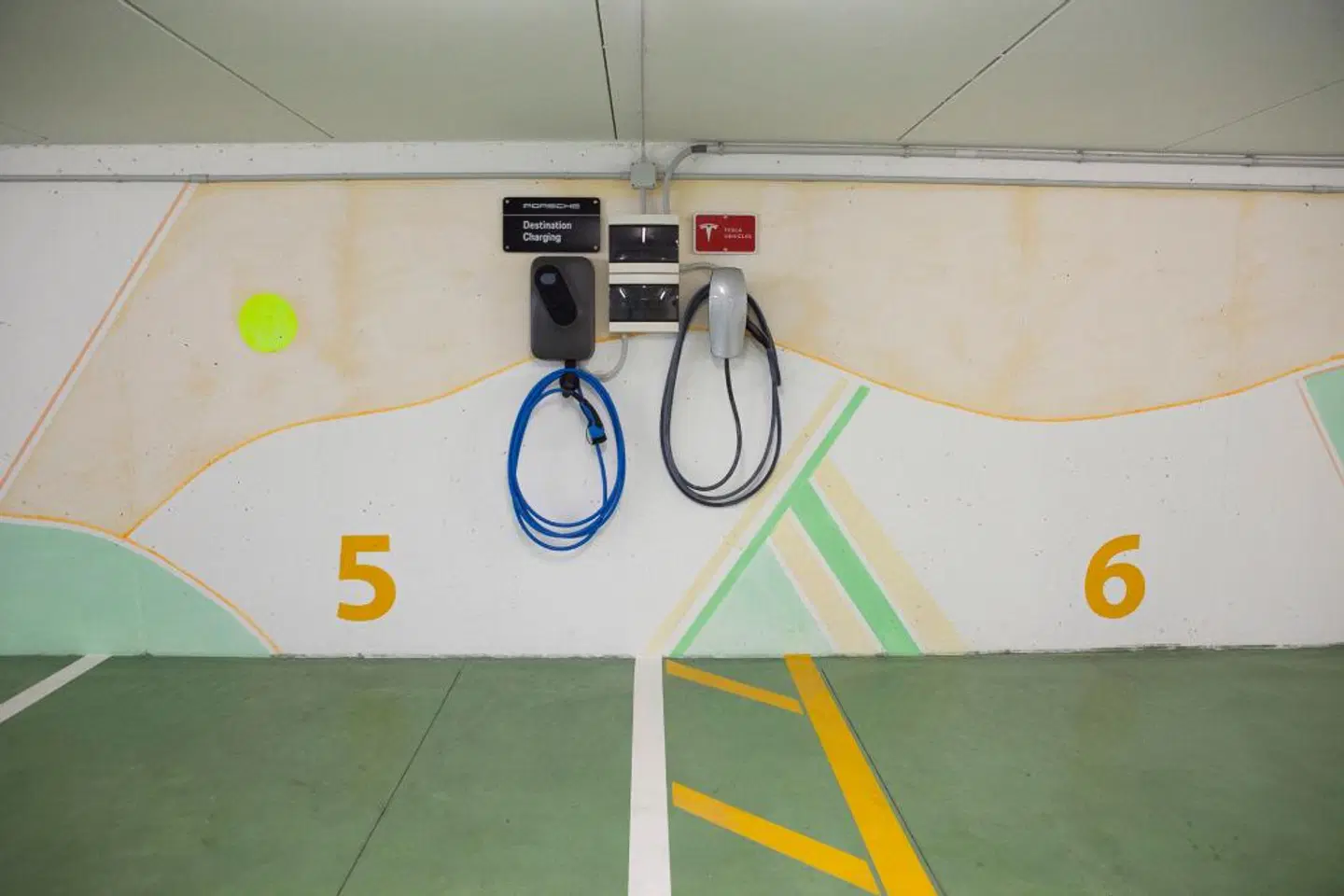 Relais Fra' Lorenzo Badezimmer