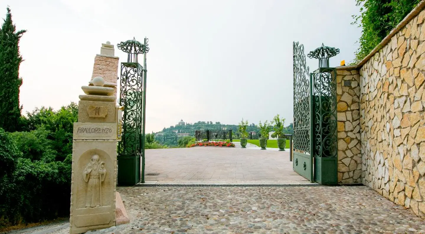 Relais Fra' Lorenzo EXTERIOR