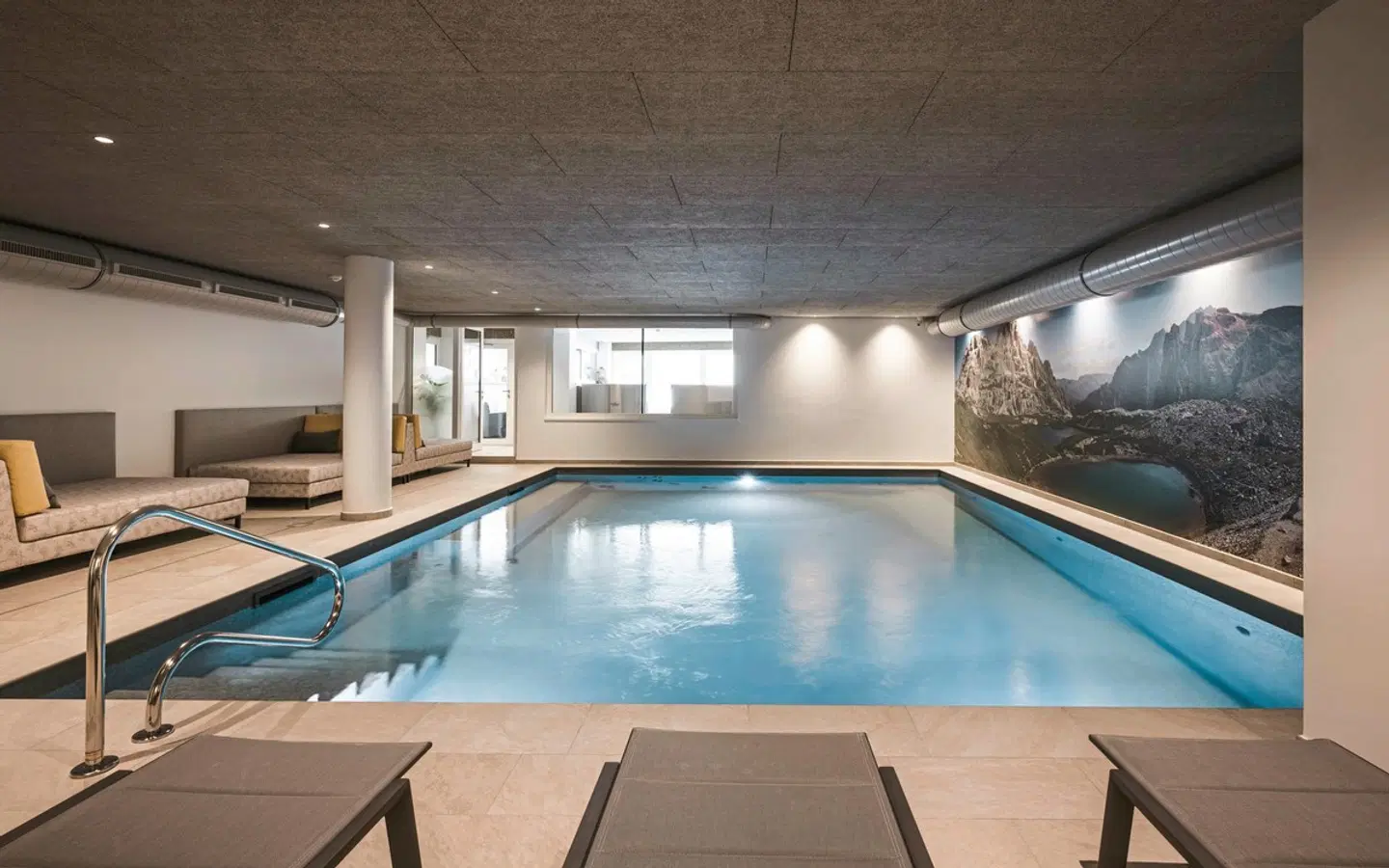 Schölzhorn Hallenbad