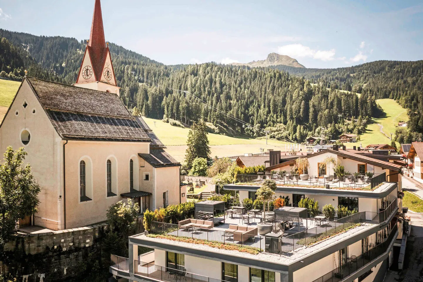 Schölzhorn Restaurant