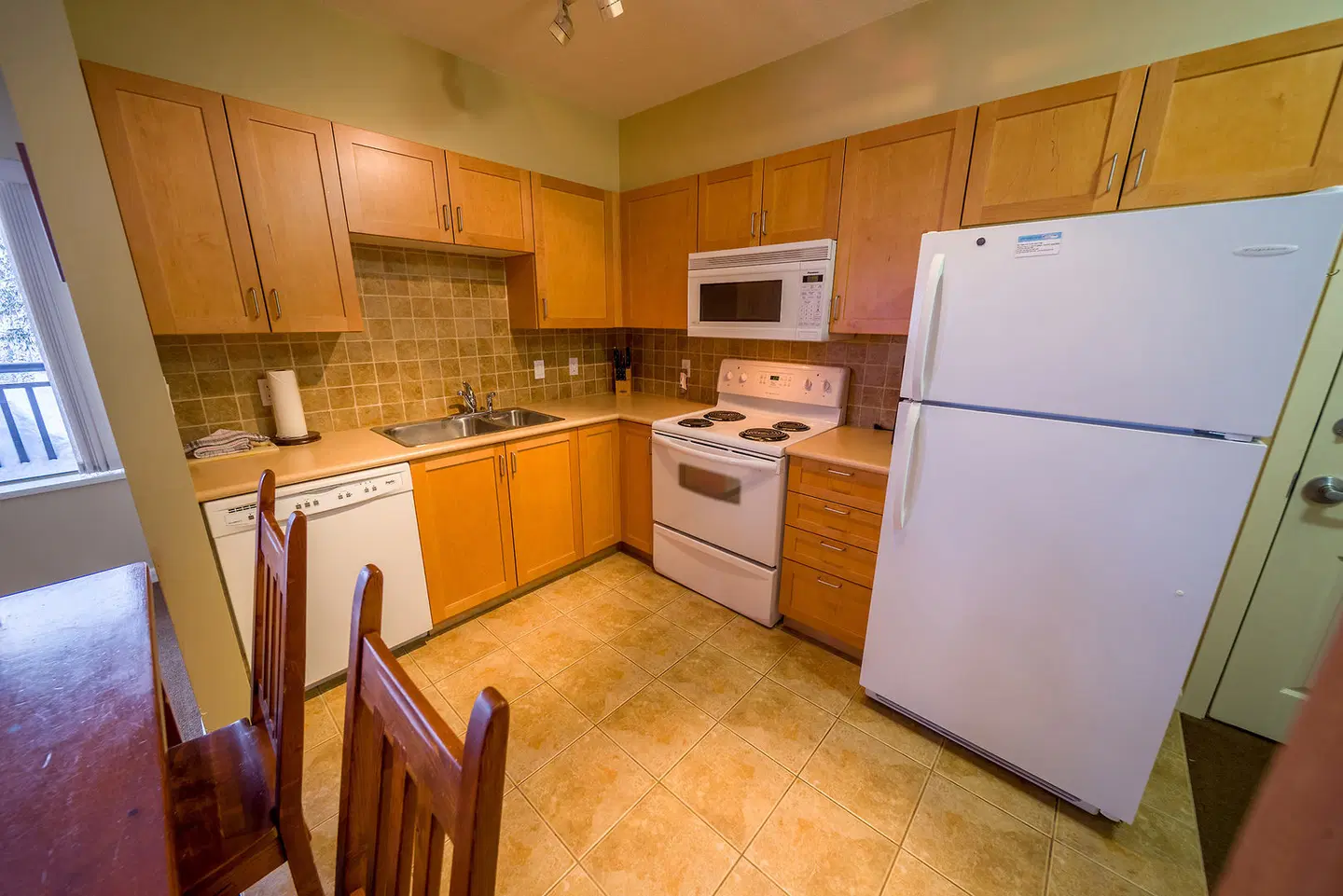 Mount Washington Alpine Resort ROOM_EXAMPLE