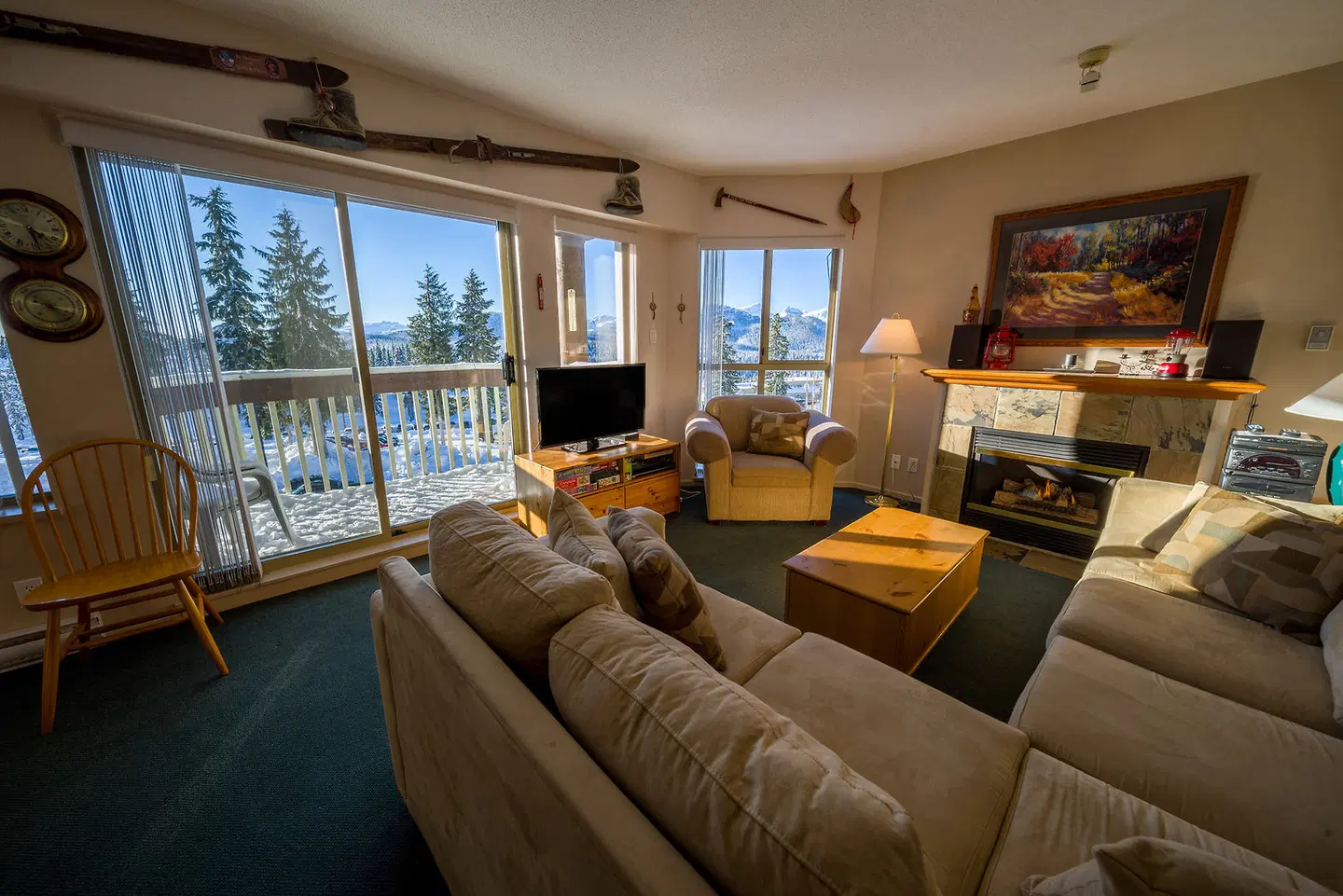 Mount Washington Alpine Resort ROOM_EXAMPLE