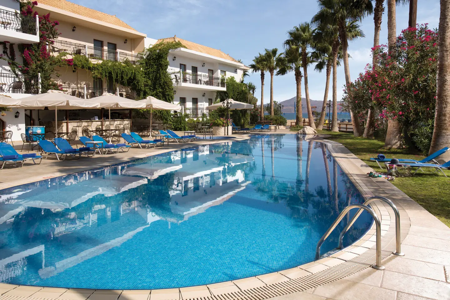 Almyrida Beach OUTDOOR_POOL