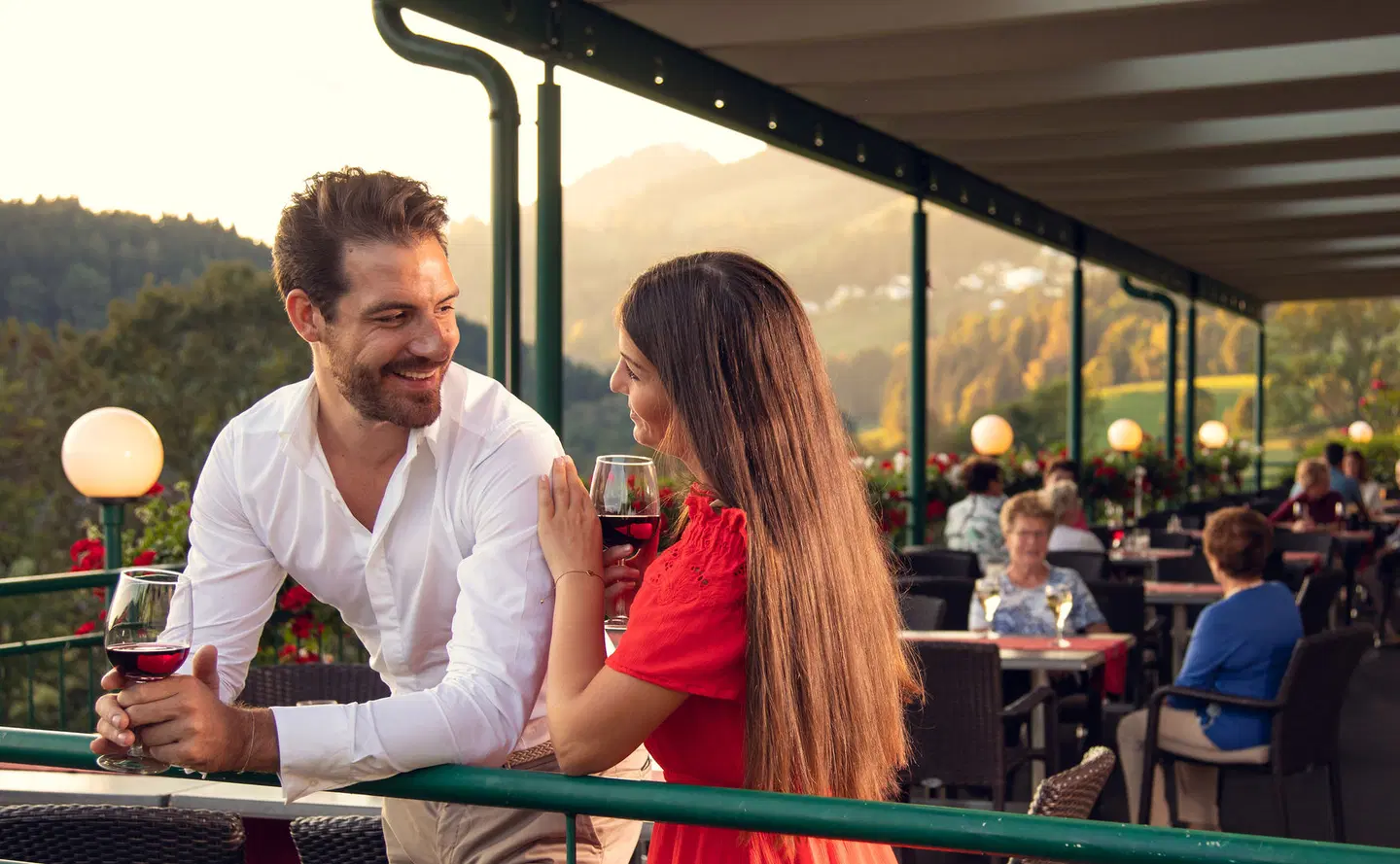 Kogler's Pfeffermühle PEOPLE