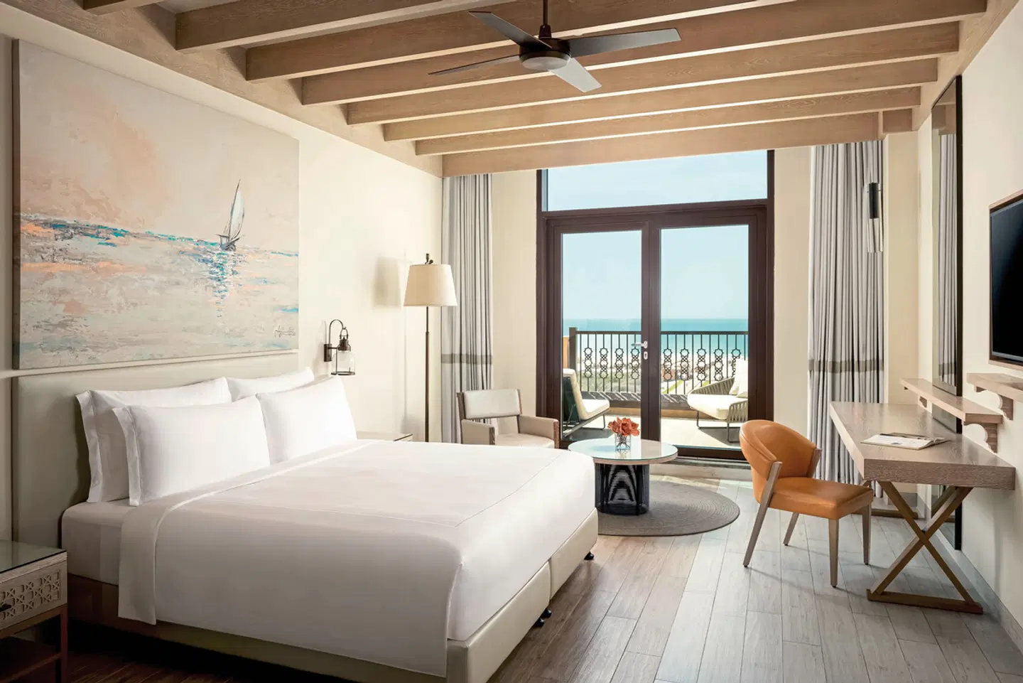 Saadiyat Rotana Resort & Villas ROOM_EXAMPLE