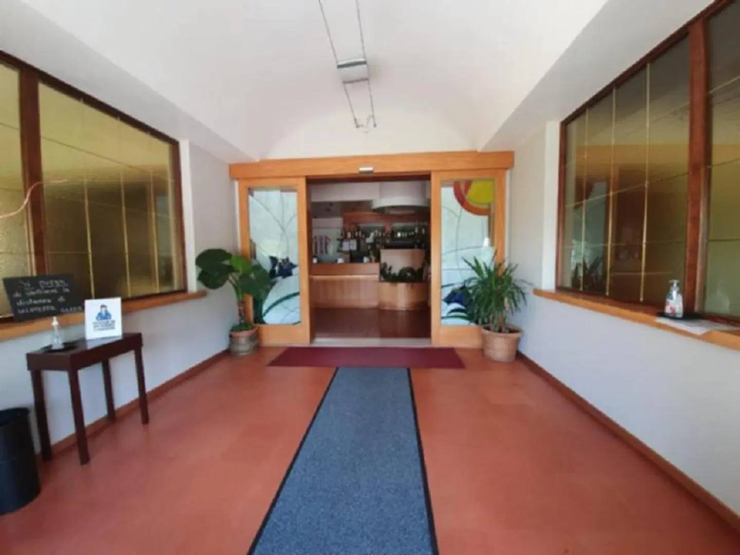 Hotel Genziana LOUNGE_LOBBY