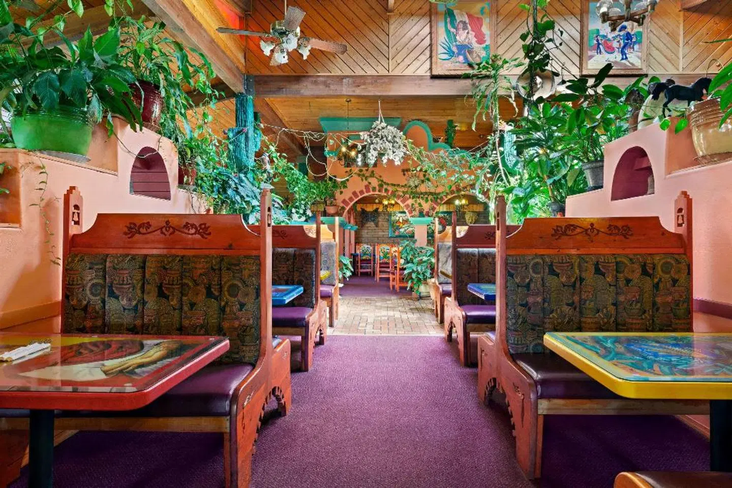 Days Inn by Wyndham Cortez LOUNGE_LOBBY