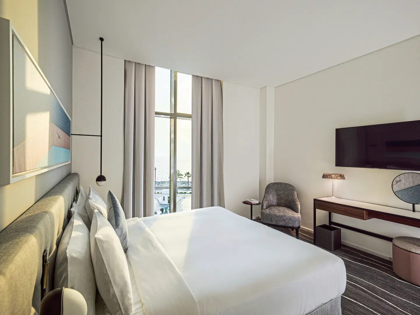 Th8 Palm Dubai Beach Resort, Vignette Collection ROOM_EXAMPLE