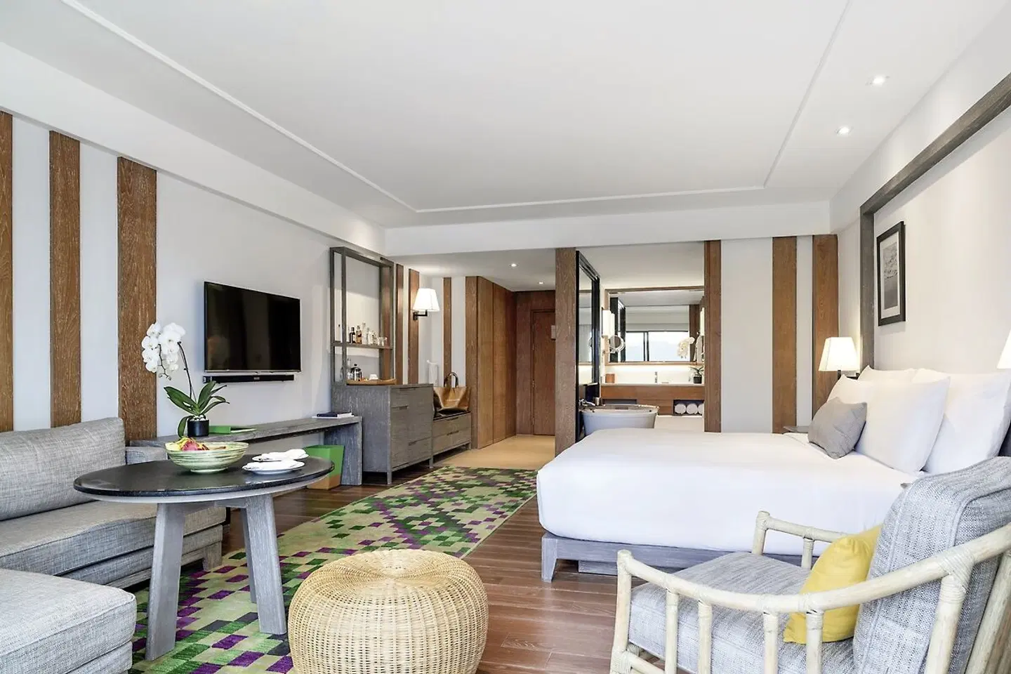 The Nai Harn Phuket ROOM_EXAMPLE