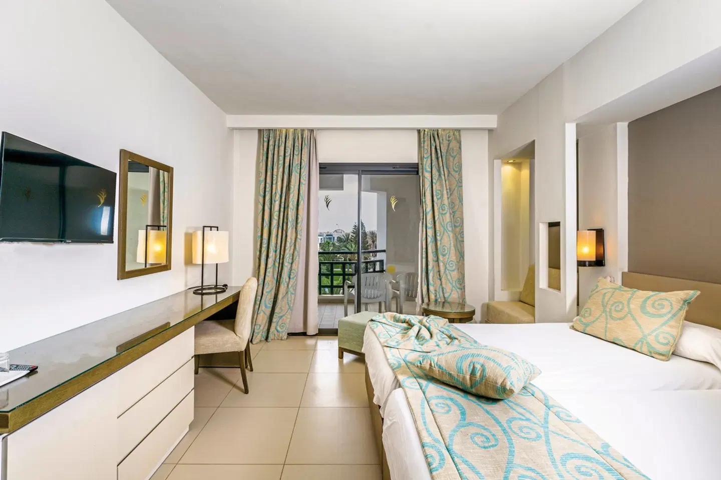 Club Palm Azur ROOM_EXAMPLE