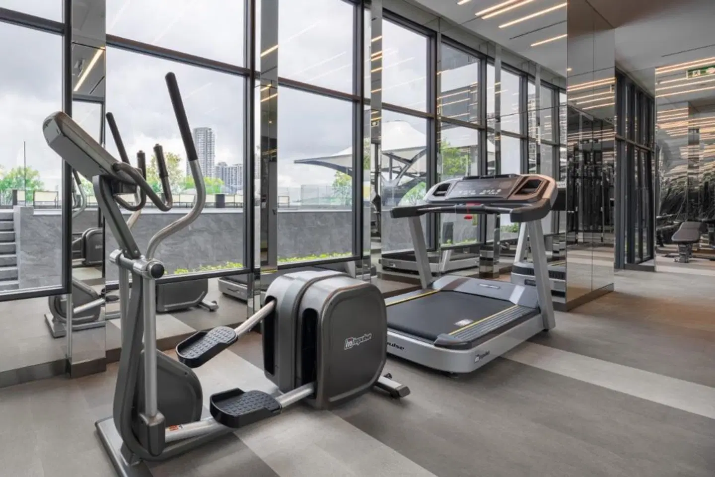 Ramada Plaza by Wyndham Bangkok Sukhumvit 48 SPORTS_AND_LEISURE