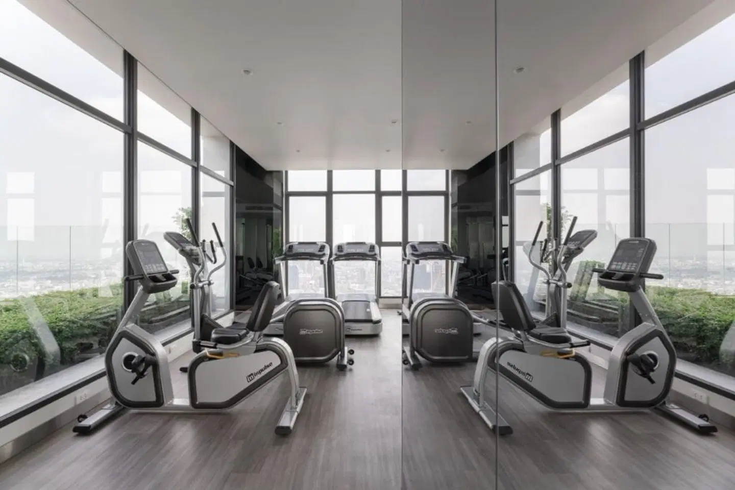 Ramada Plaza by Wyndham Bangkok Sukhumvit 48 SPORTS_AND_LEISURE