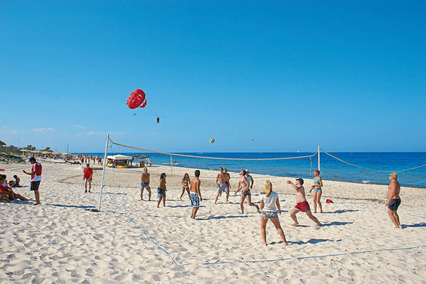 El Mouradi Port El Kantaoui SPORTS_AND_LEISURE