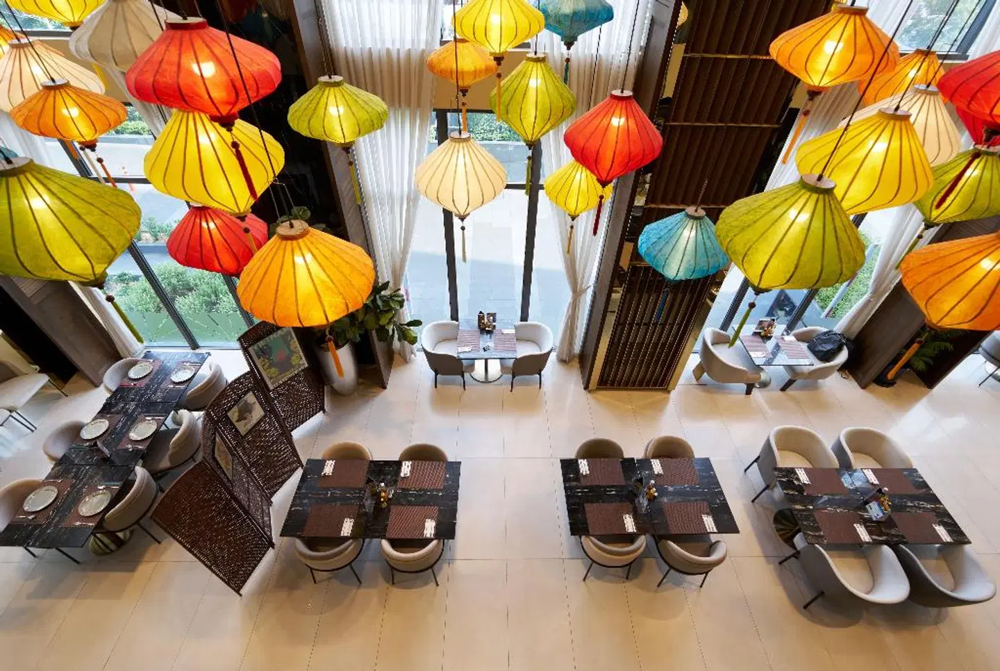 Ramada Plaza by Wyndham Bangkok Sukhumvit 48 SPORTS_AND_LEISURE