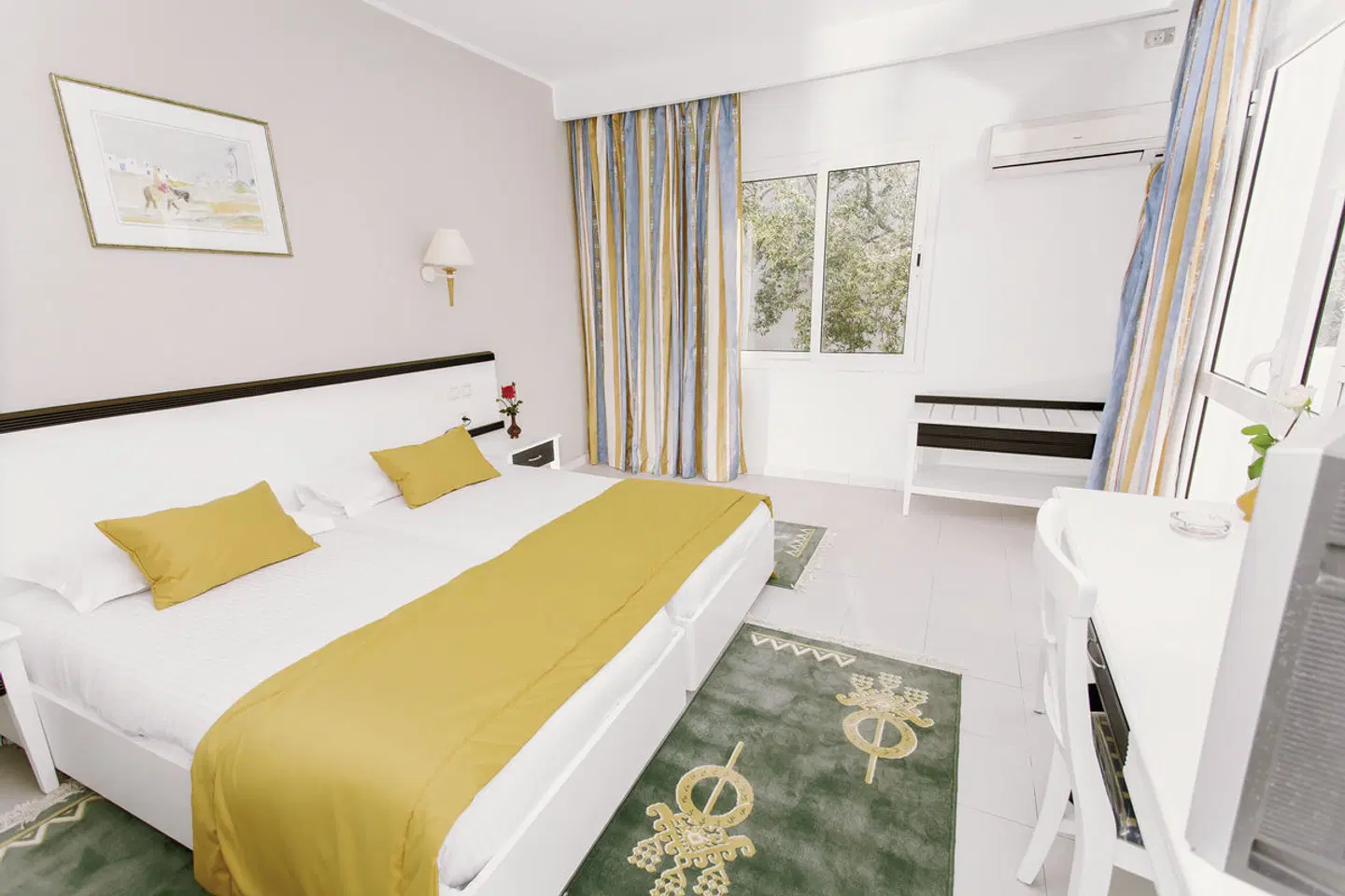 El Mouradi Club Selima ROOM_EXAMPLE