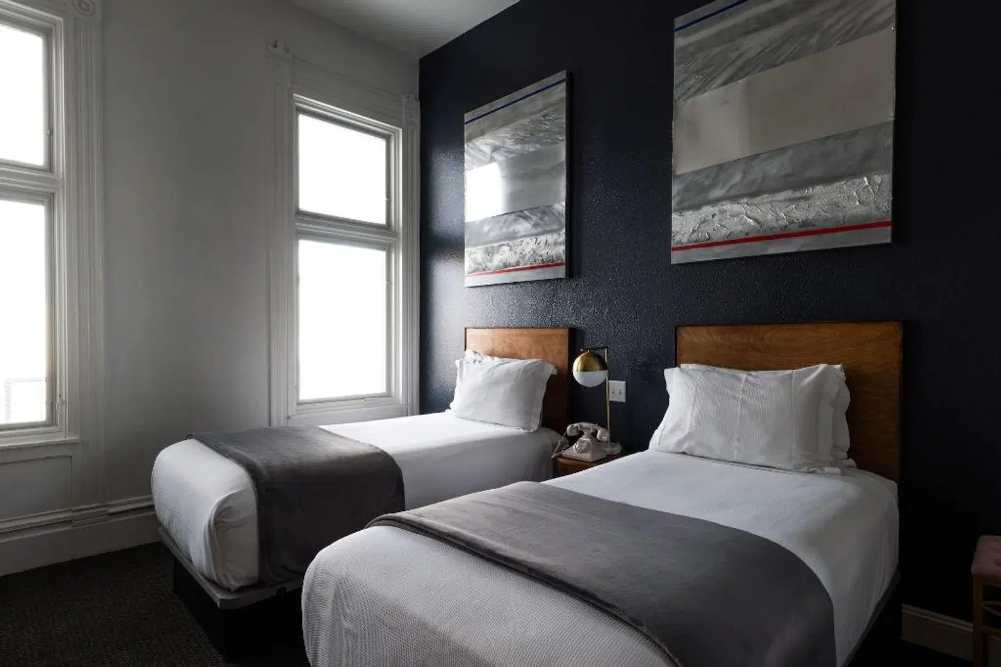 The Metro Hotel ROOM_EXAMPLE