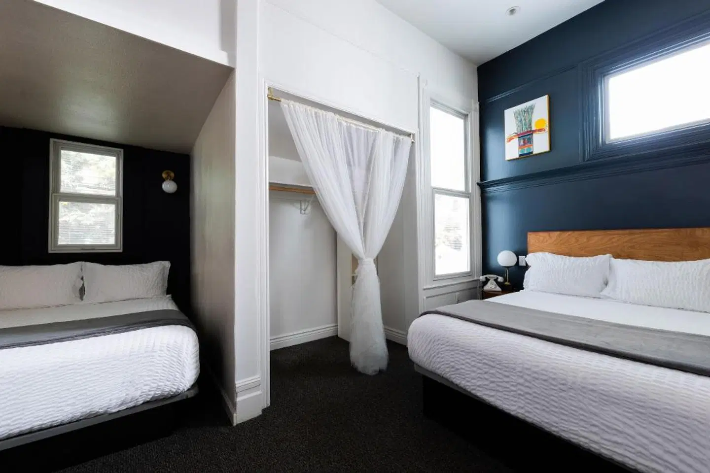 The Metro Hotel ROOM_EXAMPLE