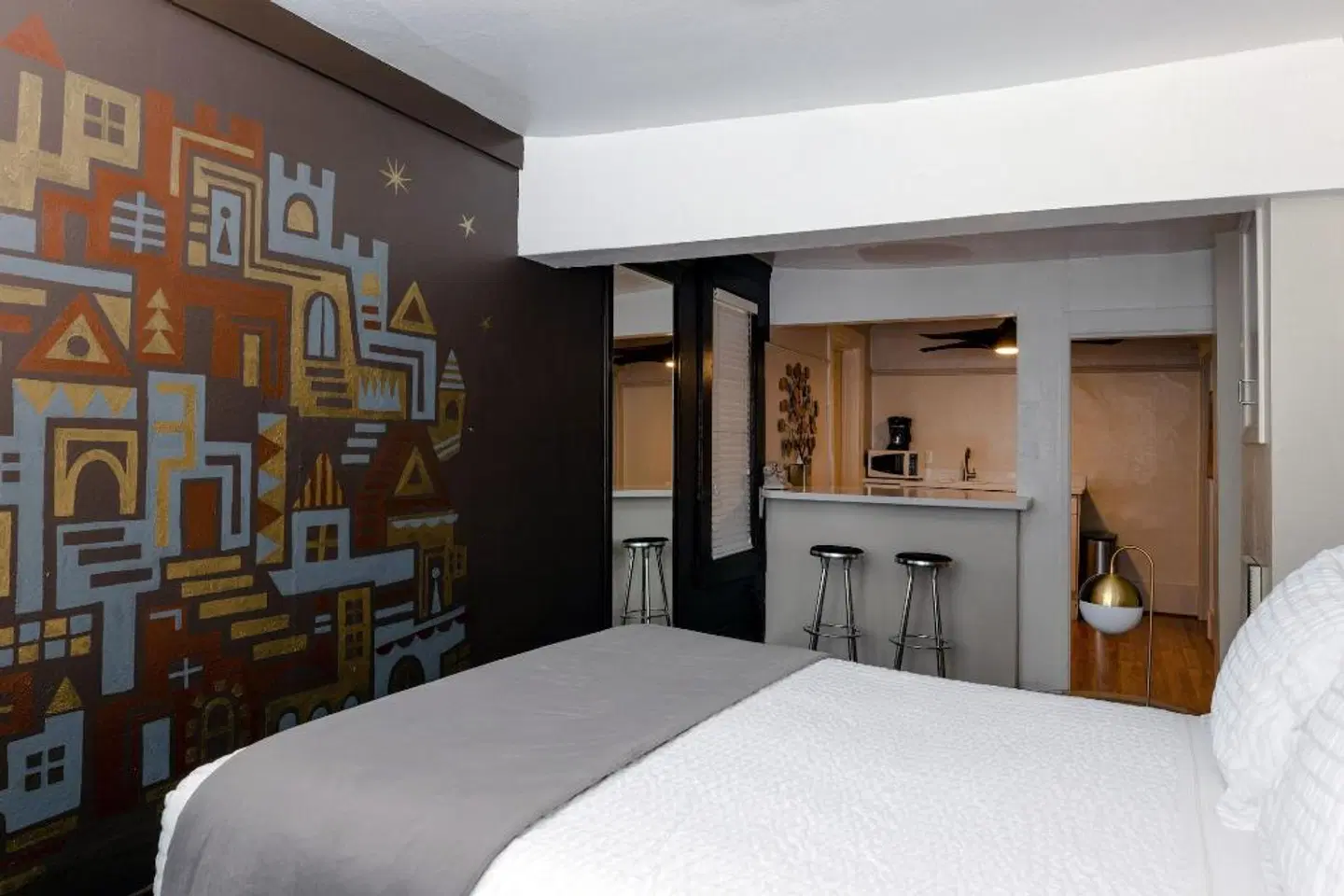 The Metro Hotel ROOM_EXAMPLE