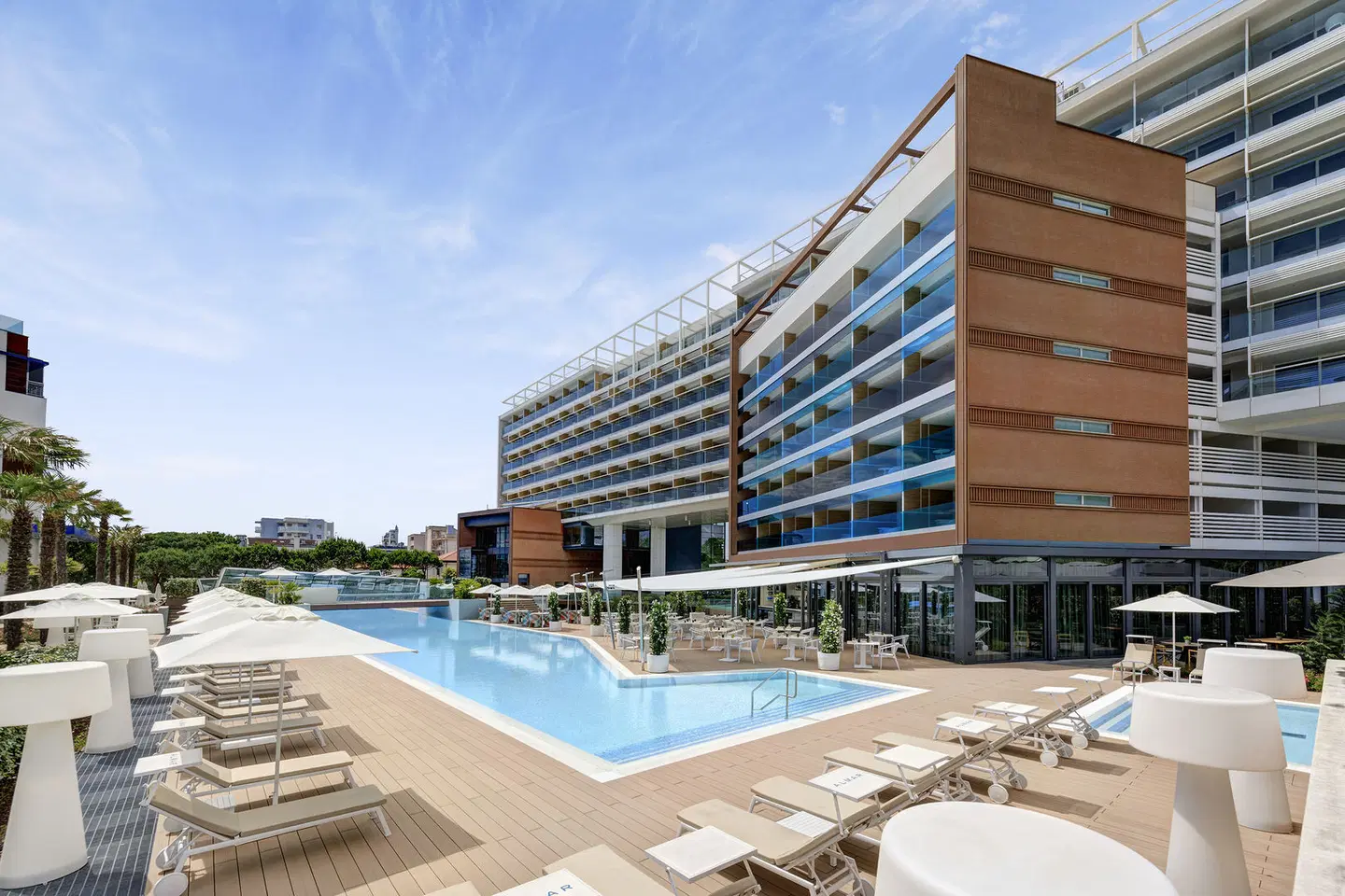ALMAR JESOLO RESORT & SPA OUTDOOR_POOL
