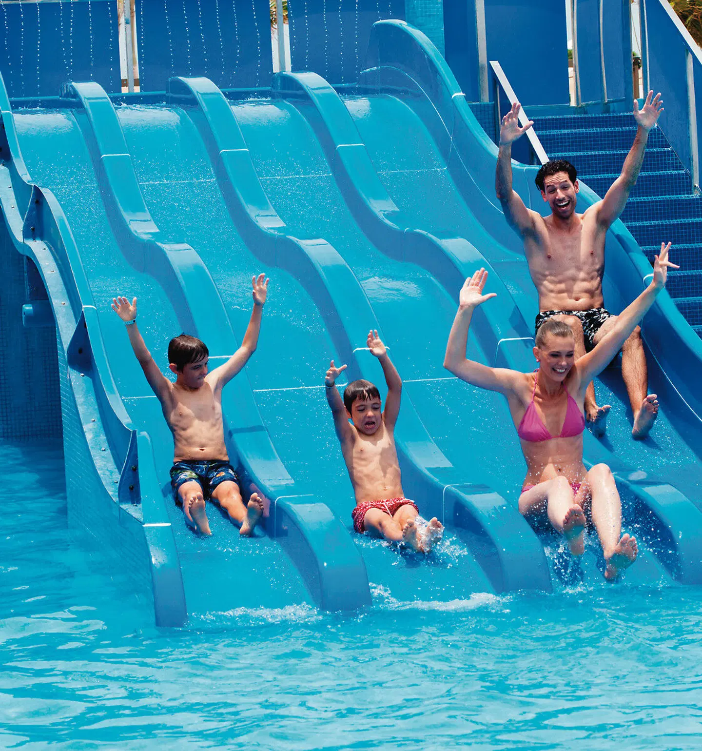 Riu Playa Blanca SPORTS_AND_LEISURE