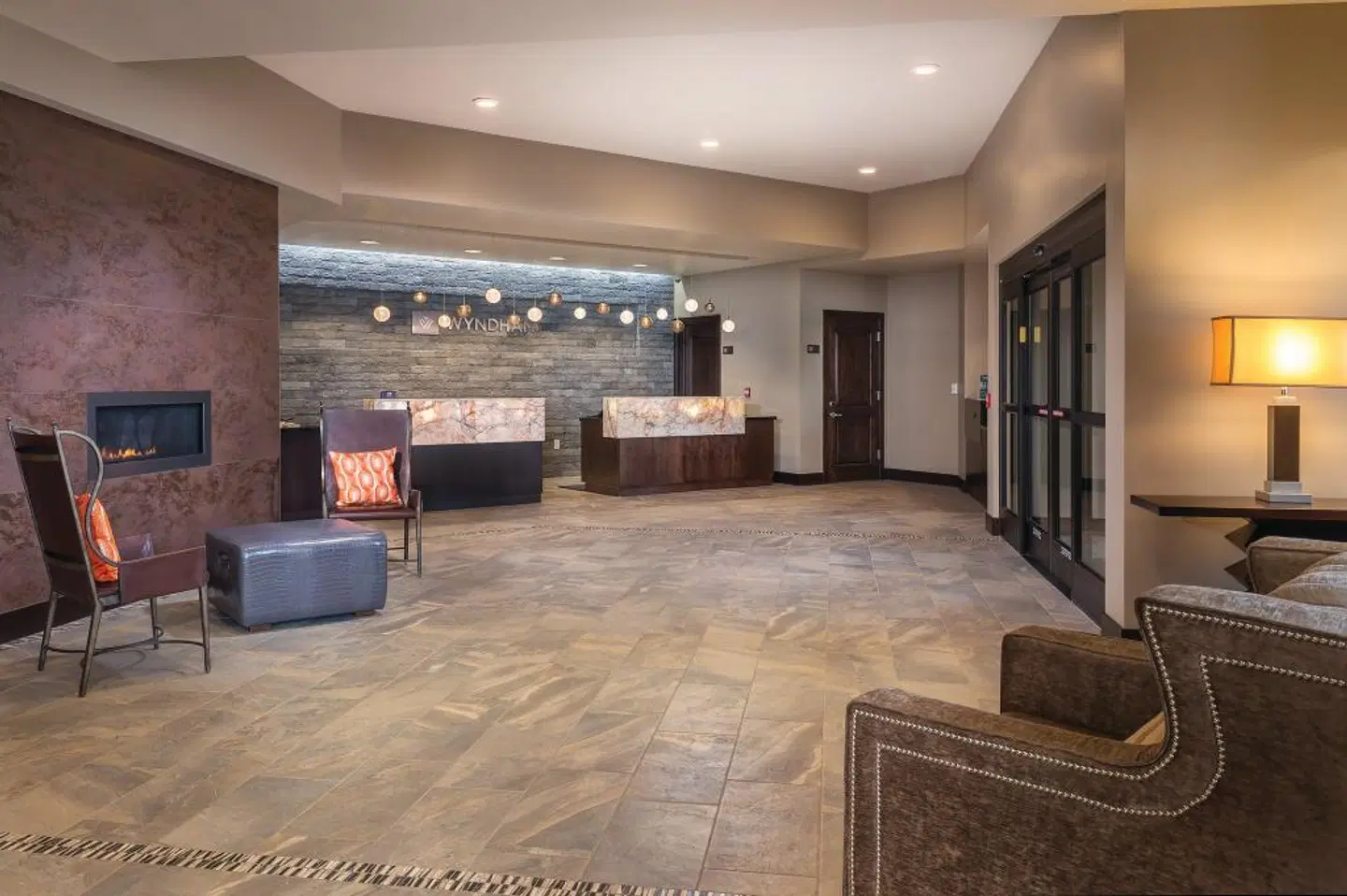 Wyndham Park City LOUNGE_LOBBY