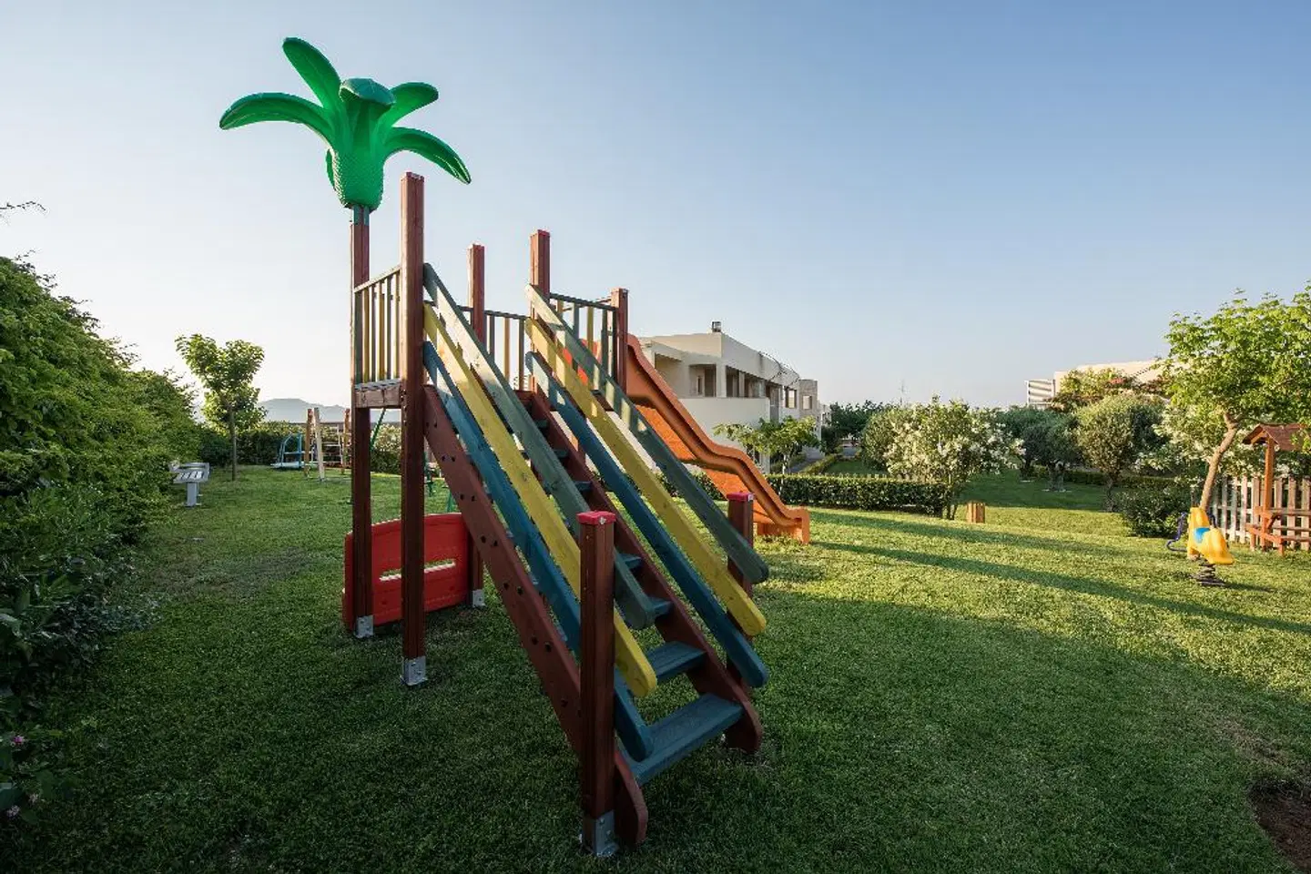 Cretan Dream Resort & Spa SPORTS_AND_LEISURE