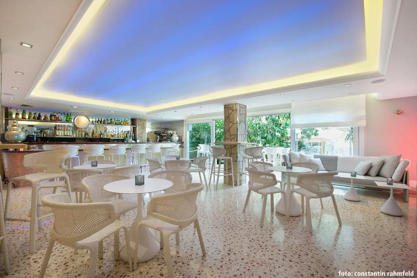 Playas del Rey Restaurant