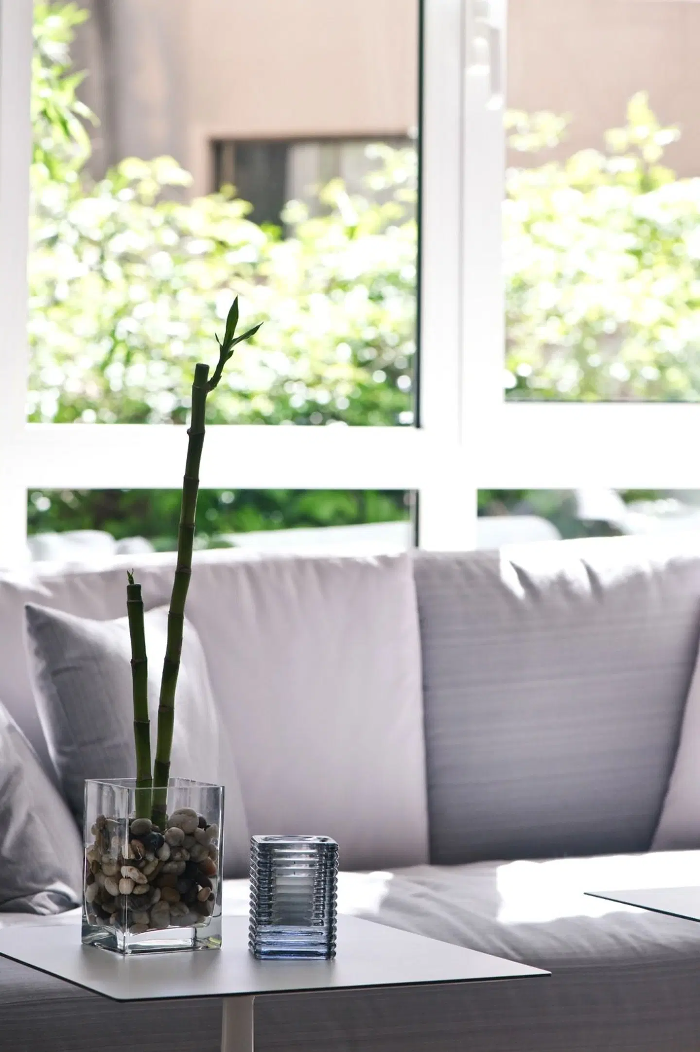 Playas del Rey Terrasse