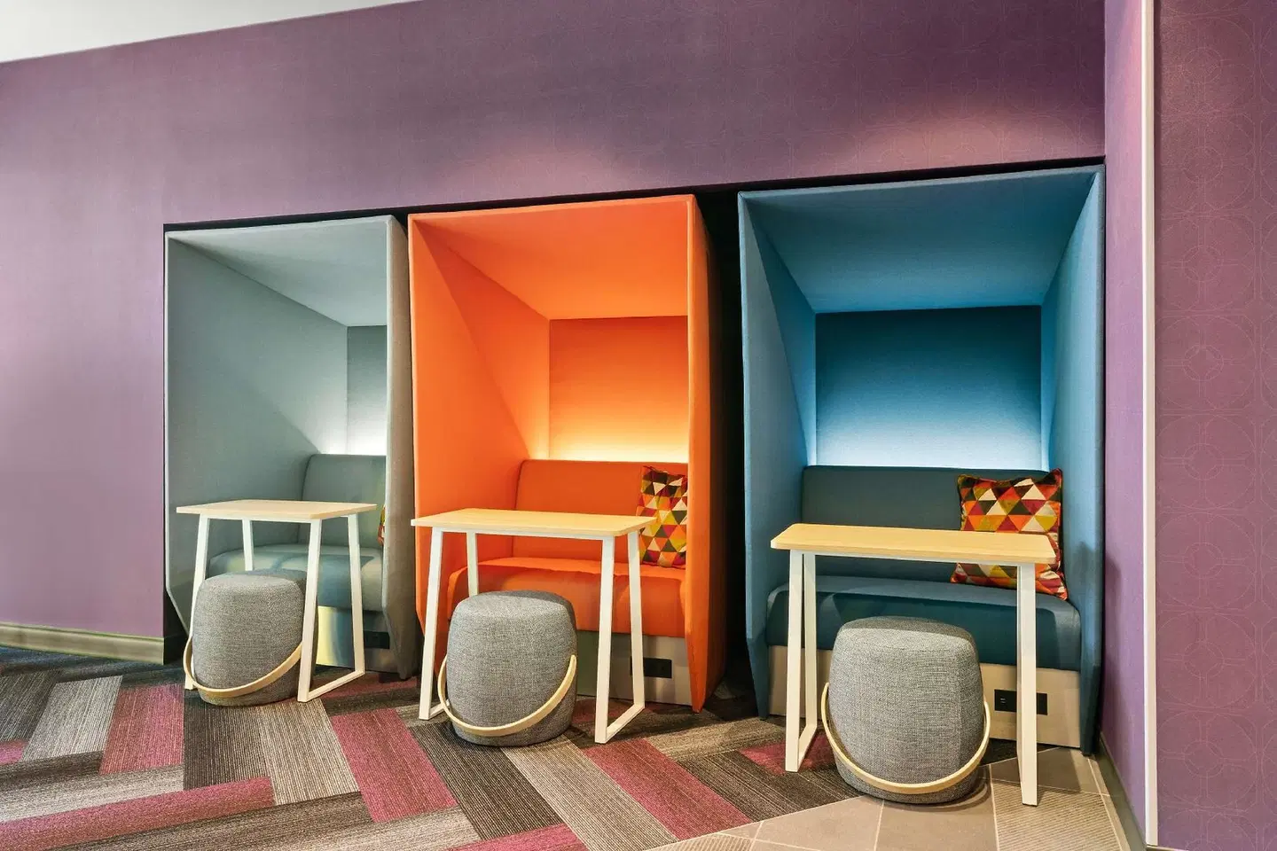 Tru by Hilton Portland Airport ROOM_EXAMPLE