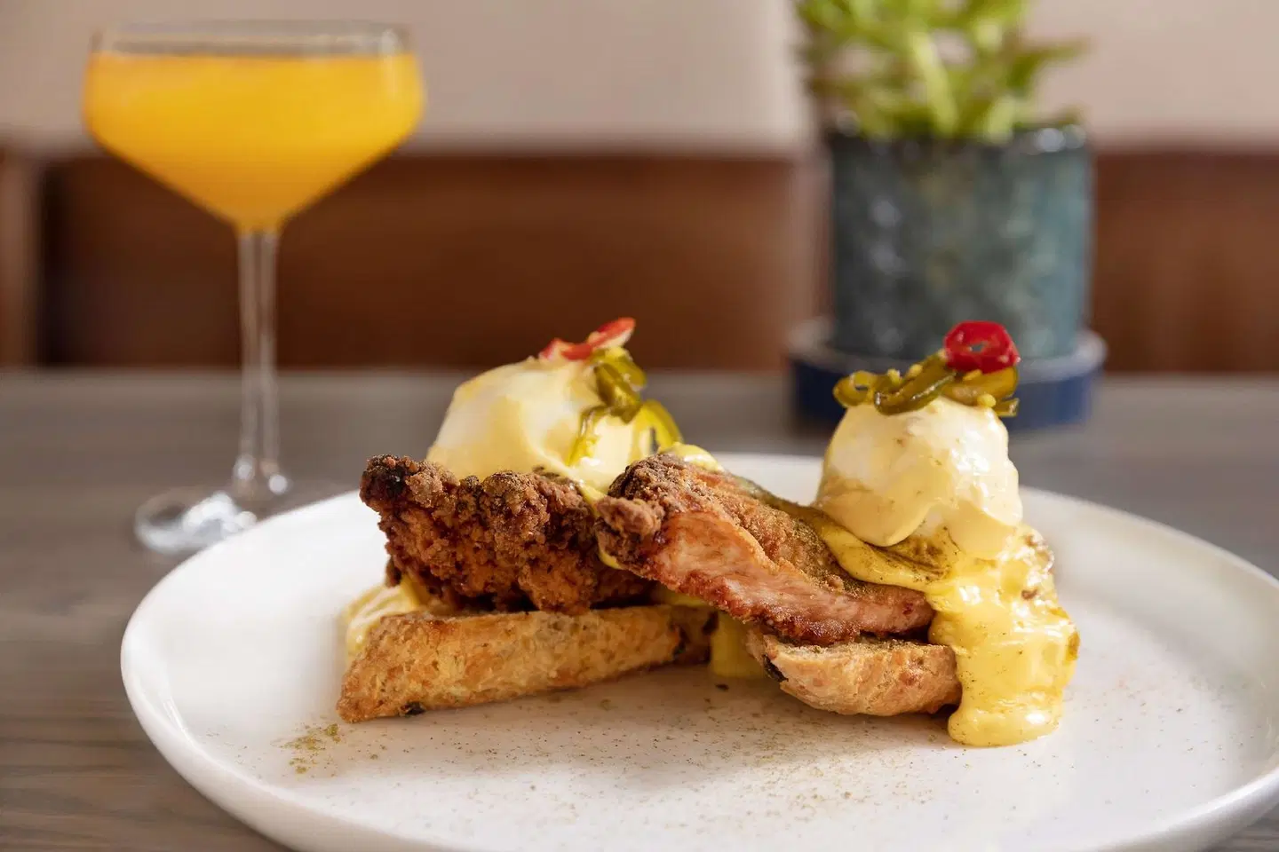 The Slate Denver, Tapestry Collection By Hilton HEALTH_BEAUTY