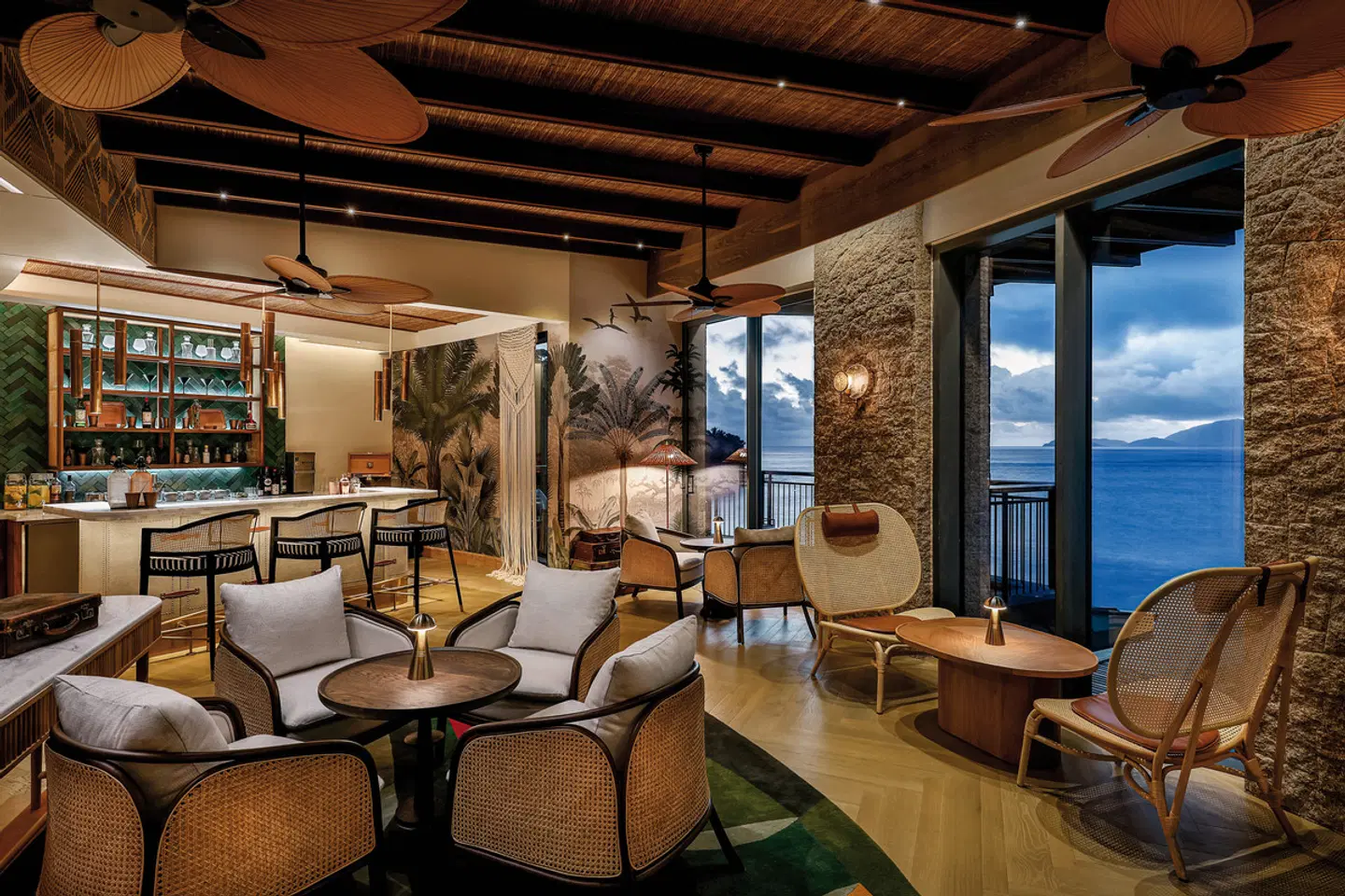 Mango House Seychelles LOUNGE_LOBBY