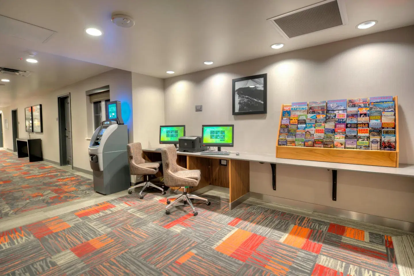 Residence Inn by Marriott Breckenridge SPORTS_AND_LEISURE