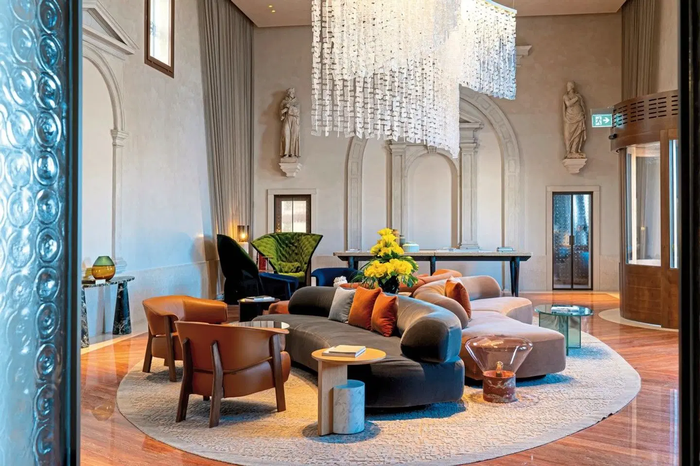 Ca'di Dio LOUNGE_LOBBY