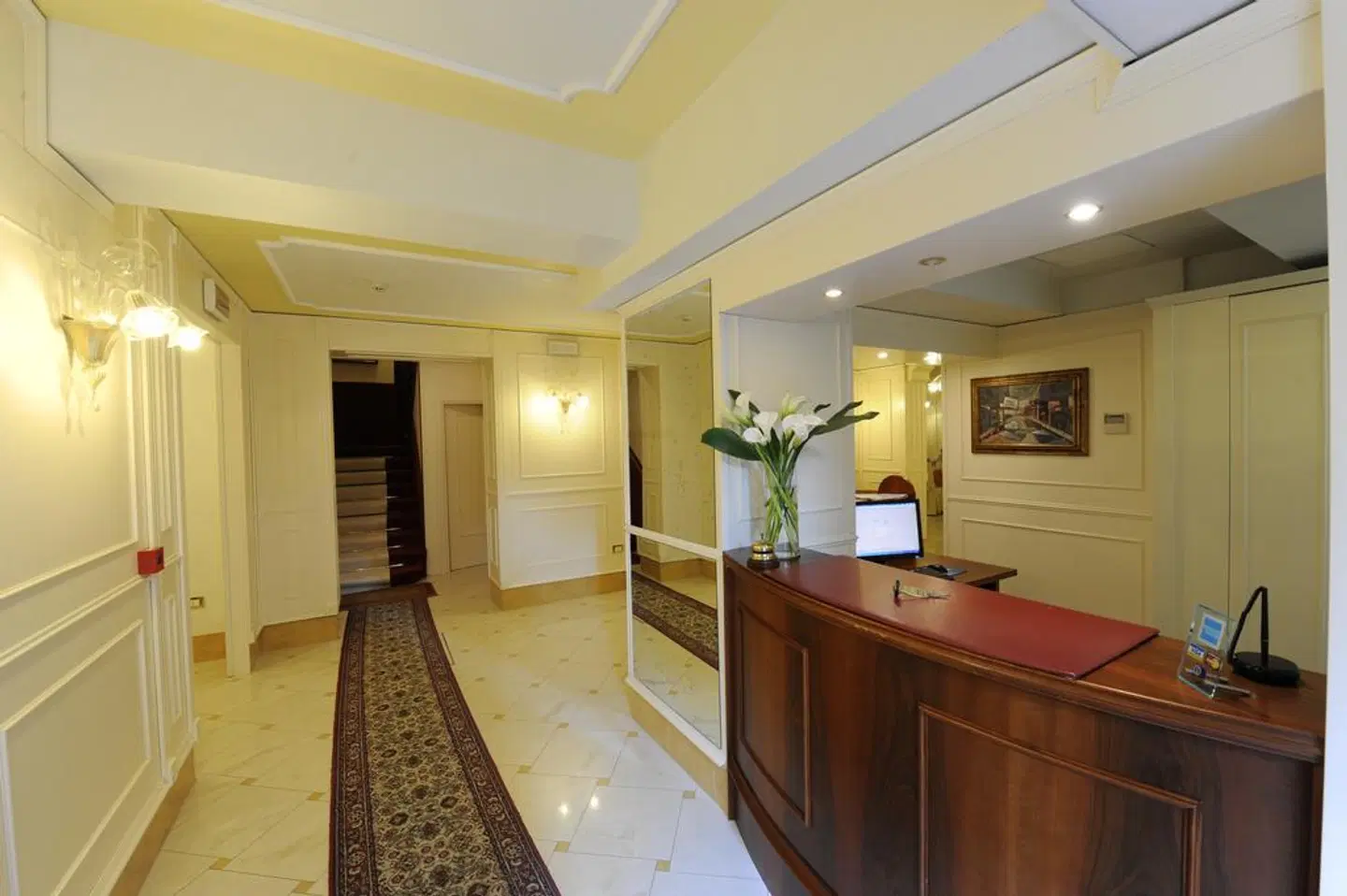 Villa Rosa LOUNGE_LOBBY