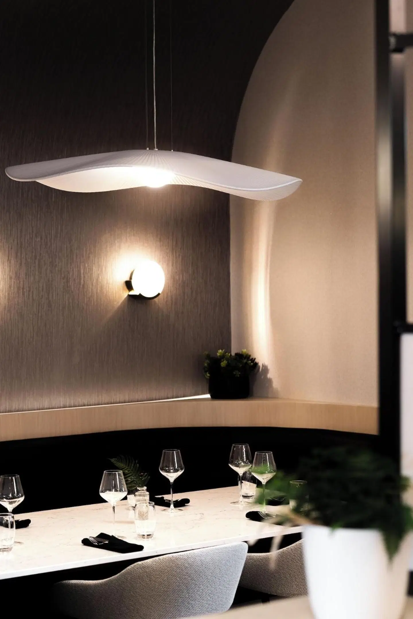 Naturally Pacific Resort Badezimmer