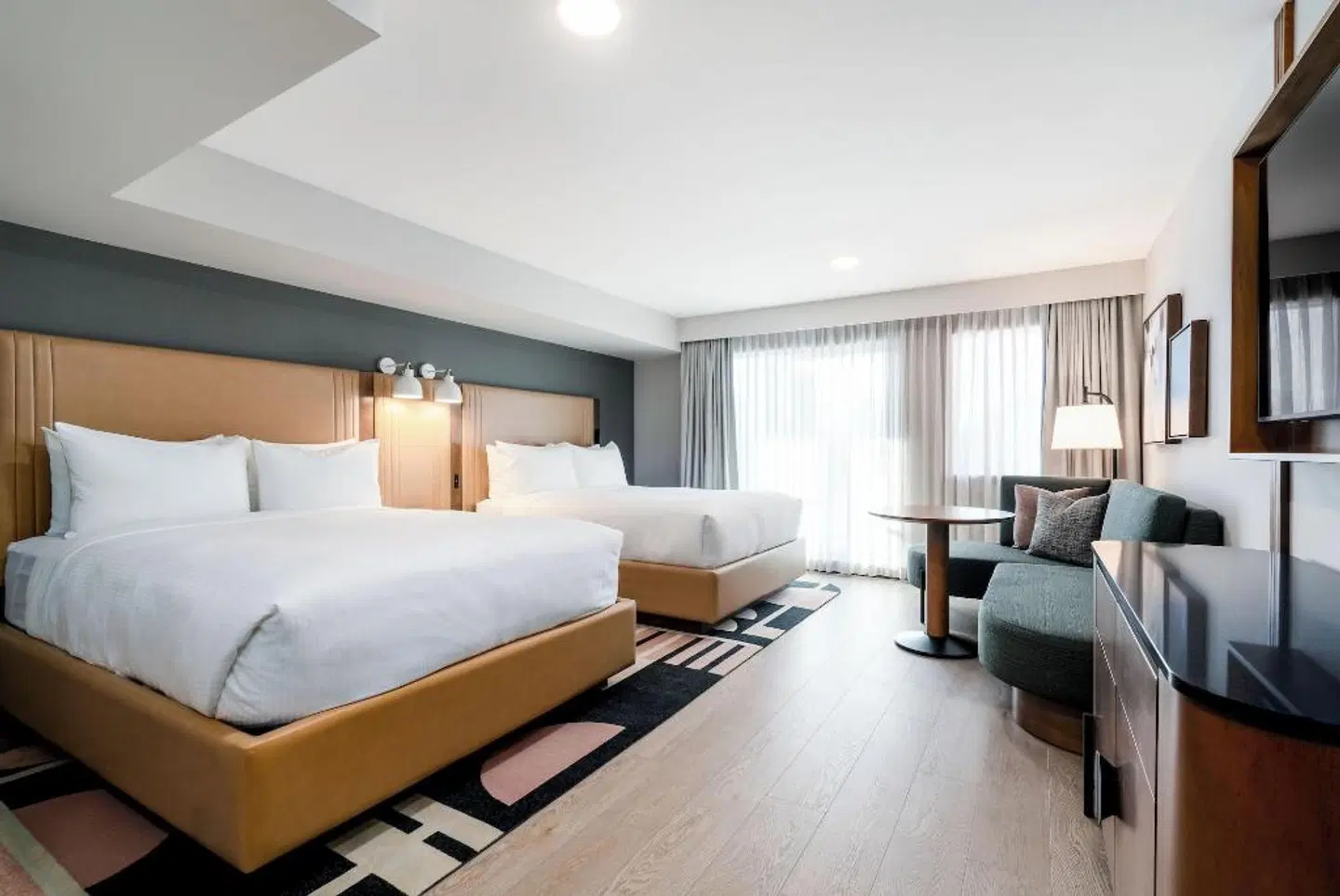 Naturally Pacific Resort ROOM_EXAMPLE