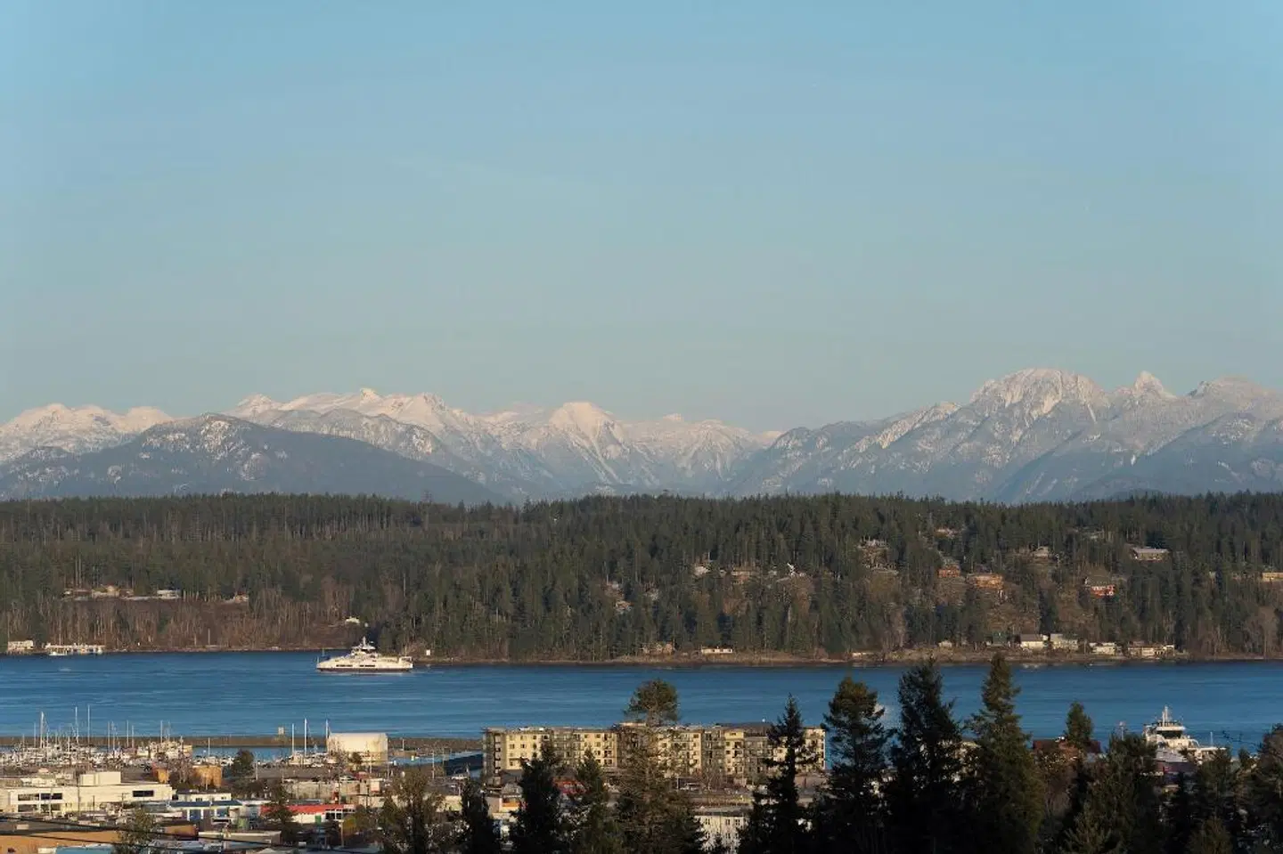 Naturally Pacific Resort LANDSCAPE