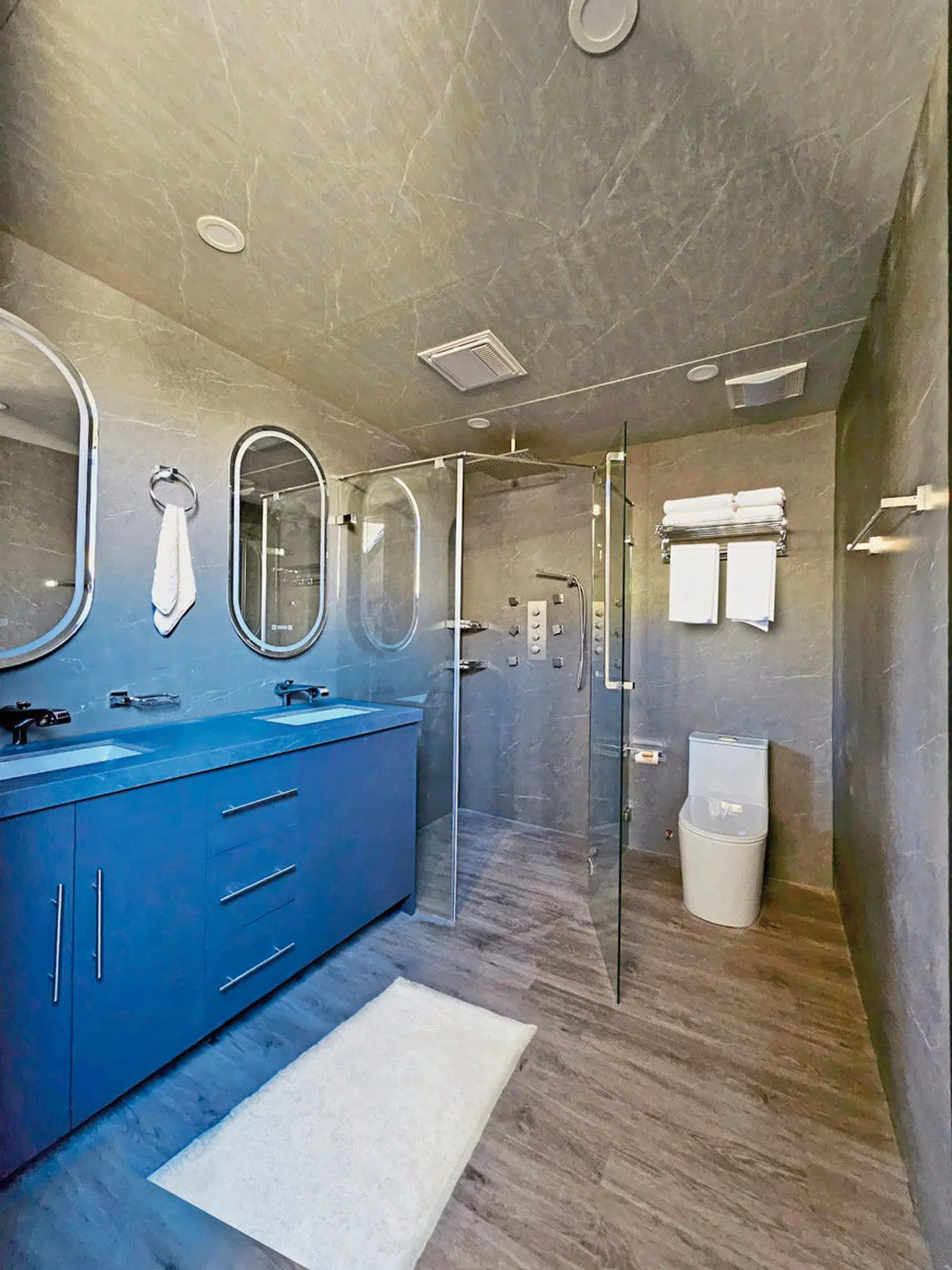 Clear Sky Resorts - Bryce Canyon HEALTH_BEAUTY