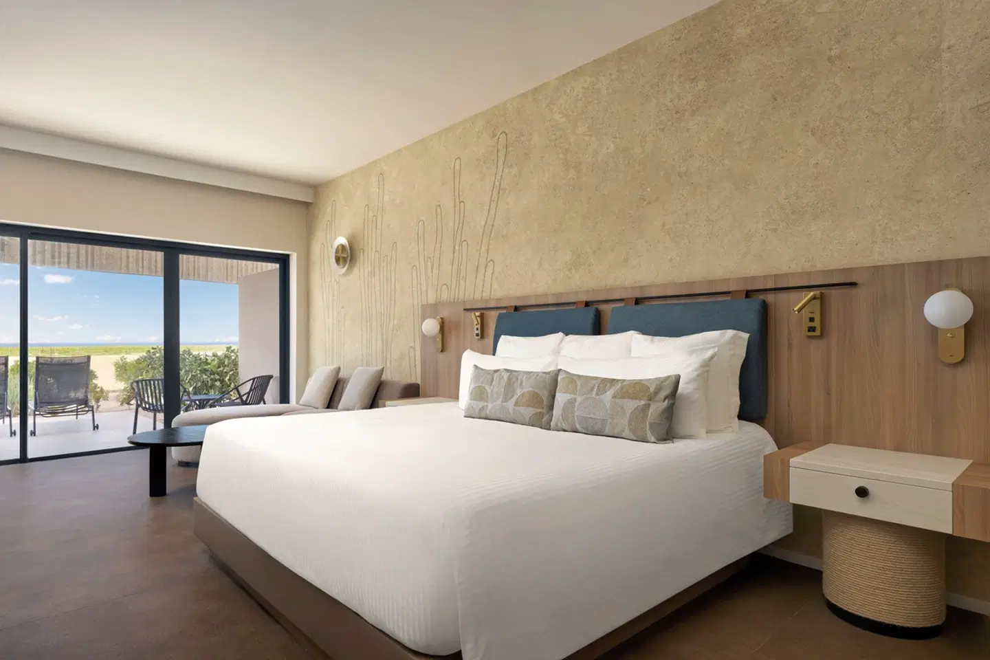 Secrets Baby Beach Aruba ROOM_EXAMPLE